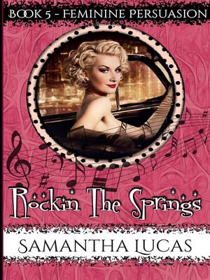 cover image of Feminine Persuasion